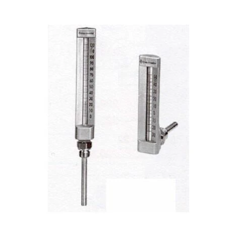 Meilleur prix ✔️ THERMADOR Thermomètre Industriel - 0 à 120°C - Plongeur D'équerre 🎁