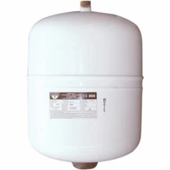 Tout neuf ✔️ THERMADOR Vase D'expansion Fermé Chauffage SOLAIRE Zilmet à Suspendre - 12L ????