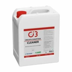 Budget ✨ THERMADOR CLEANER CHAUFFAGE C3 20L - Besoin D'Habitat ????
