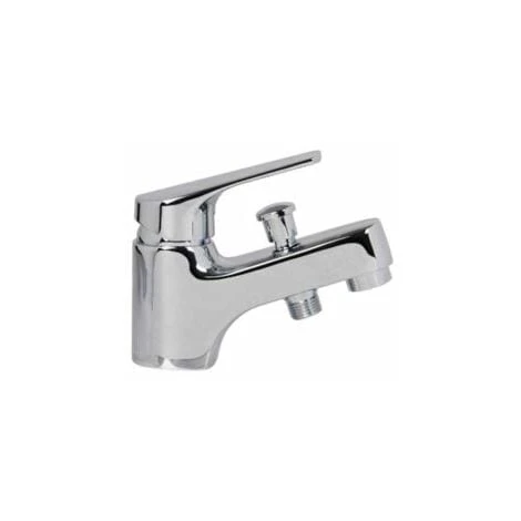 Bon marché 🎉 Mitigeur Monotrou Pour Douches Et Bains - MAA32 - TheWa - Thermador 🥰