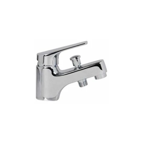 Bon marché 🎉 Mitigeur Monotrou Pour Douches Et Bains - MAA32 - TheWa - Thermador 🥰 – Image 2