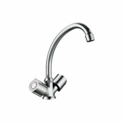 De gros ⭐ Mitigeur Lavabo NF NF AKVO Vida. Clic-clac NF ABS THERMADOR - AKV150 ????