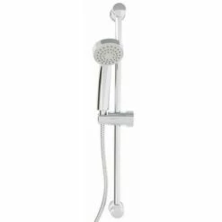 Acheter ❤️ Barre De Douche 1 Jet THERMADOR 150 Cm - UDE150BA - Chromé 🔔
