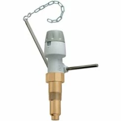 Meilleure vente ✔️ THERMADOR Régulateur De Tirage CALORSTAT 20-27 R85 ⌛