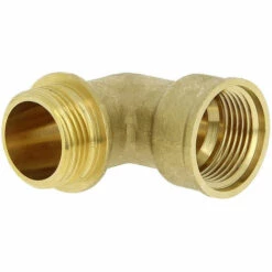 Coupon ???? THERMADOR Coude Laiton égal Avec épaulement Mâle Femelle 1" ⌛