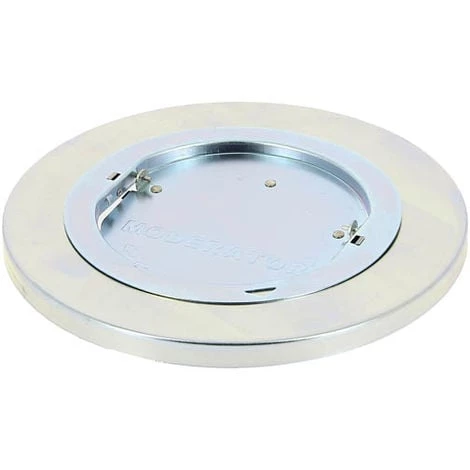 Meilleure affaire 💯 THERMADOR Stabilisateur De Tirage Pour Conduit De Fumées Ø97-140 🎁