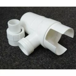 Acheter ???? Entonnoir Siphon Pour Groupe De Sécurité Standard 1" à Coller THERMADOR ZES26 ????