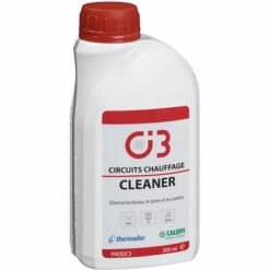 Bon marché ???? Nettoyant Chauffage THERMADOR C3 - 500ml ✔️
