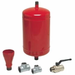 Nouveau ✔️ Bouteille D'injection Complète Thermador - 25 Litres ????