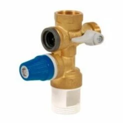 Grosses soldes ???? THERMADOR Groupe Vertical 3/4' Modèle Avec Siège Inox ????