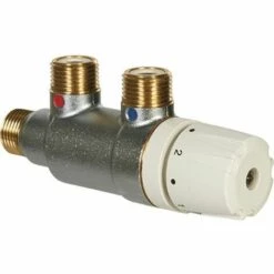 Bon marché ???? Mitigeur Thermostatique MT100 - Thermador ????