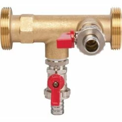 Budget ???? Manchette De Rinçage - 130 Mm - Thermador ????