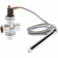 Top 10 ❤️ THERMADOR Soupape De Sûreté Thermique ST543 Femelle 20x27 ????