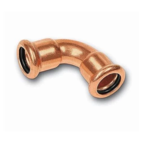 Top 10 💯 Coude Cuivre 90 Degré à Sertir, Diamètre 12 Thermador 🔥