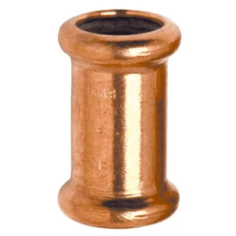 Remise ✨ Manchon Cuivre à Sertir, Diamètre 18 Mm Thermador ???? – Image 2