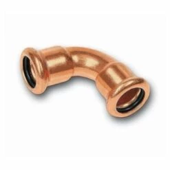 Meilleure affaire ???? Coude Cuivre 90 Degré à Sertir, Diamètre 14 Thermador ????