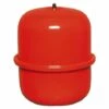 Grosses soldes ???? THERMADOR Vase D'expansion Cylindrique Chauffage Zilmet - 18L ⌛