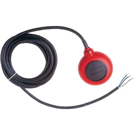 Remise 🌟 Contacteur TM RED 3 Fils 5 Mètres TMRED05 THERMADOR, Contacteur 🛒