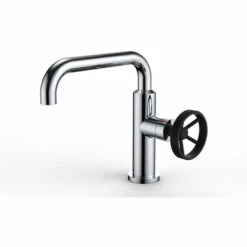 Top 10 ???? Mitigeur Lavabo Style Industriel Chromé THERMADOR - VAT15C ⌛