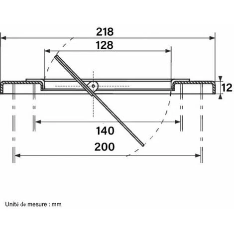 Promo 🌟 Stabilisateur Automatique De Tirage - B 2 - Thermador 😍 – Image 2