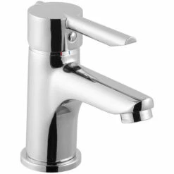 Coupon ???? THERMADOR Mitigeur Lavabo NF C3 VODA Chrome ????