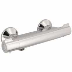 Tout neuf ???? THERMADOR Mitigeur Thermostatique Douche NF C2 THUK Chrome ????