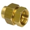 Remise ???? Thermador 340GC4240 - Raccord Union Droit Ø42mm FF 1"1/2 - à Souder/visser - Laiton ????
